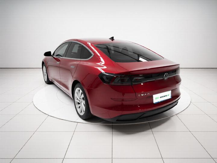 2022 Lamando L 280TSI DSG photo 4