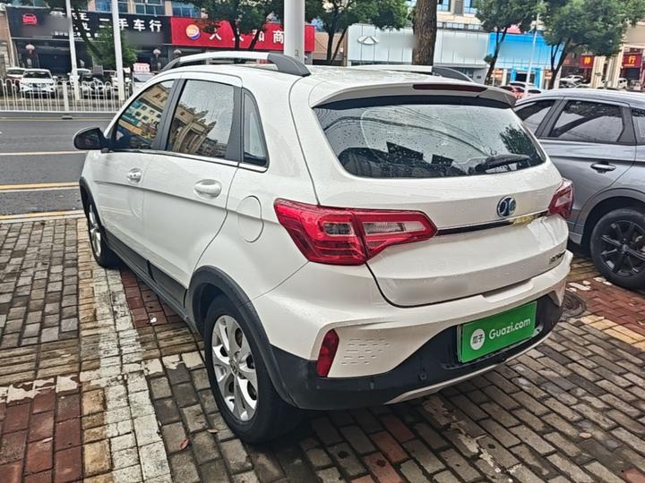 EV EC5 2019 photo 4