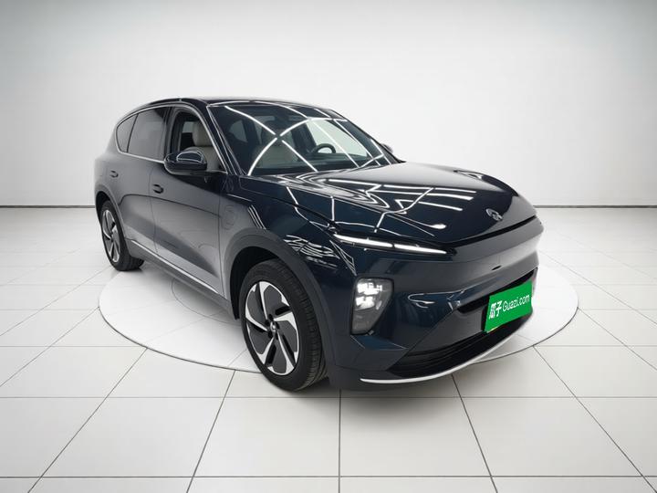 ES8 2023 75kWh Executive photo 3