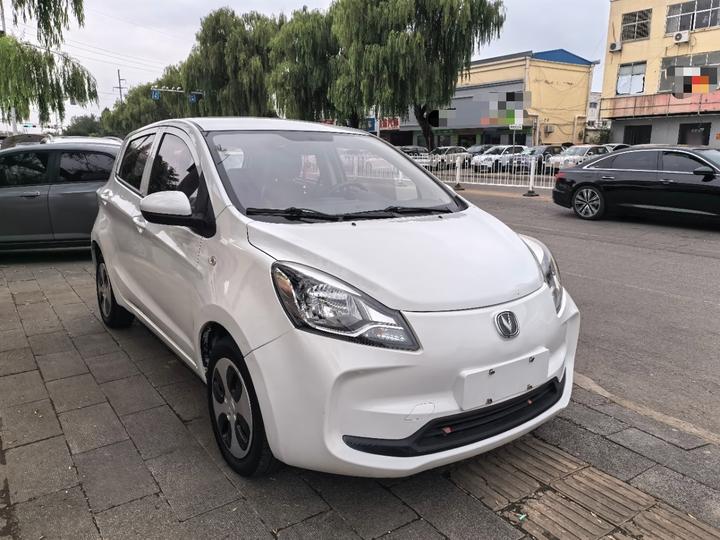 Benni E-Star 2021 LFP 31.18kWh photo 3