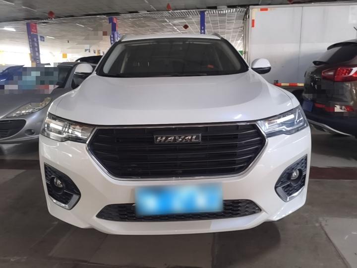H4 2019 1.5GDIT MT Elite Connected China V photo 2