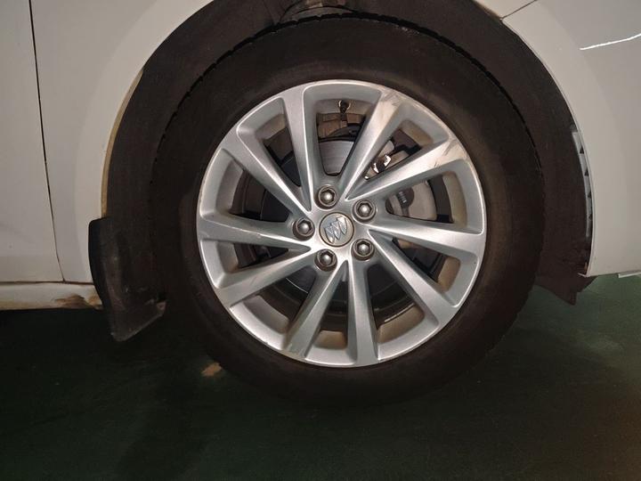 Verano 2018 Sedan 15S AT Progressive photo 8