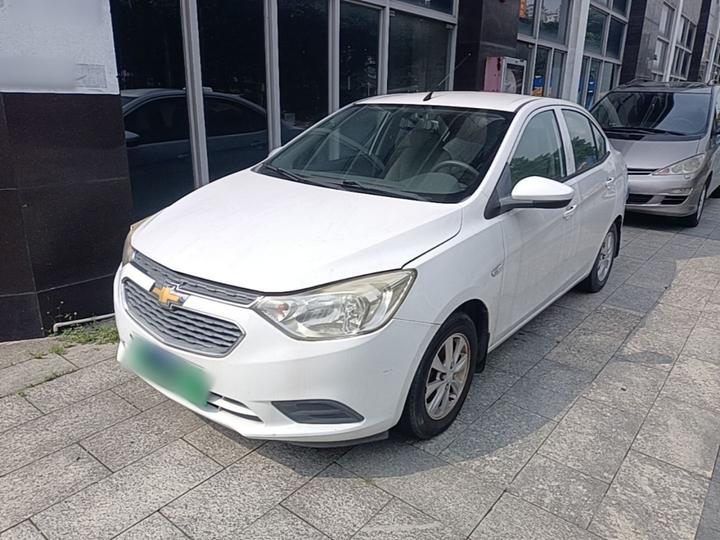 2015 3 1.3L MT Li Auto