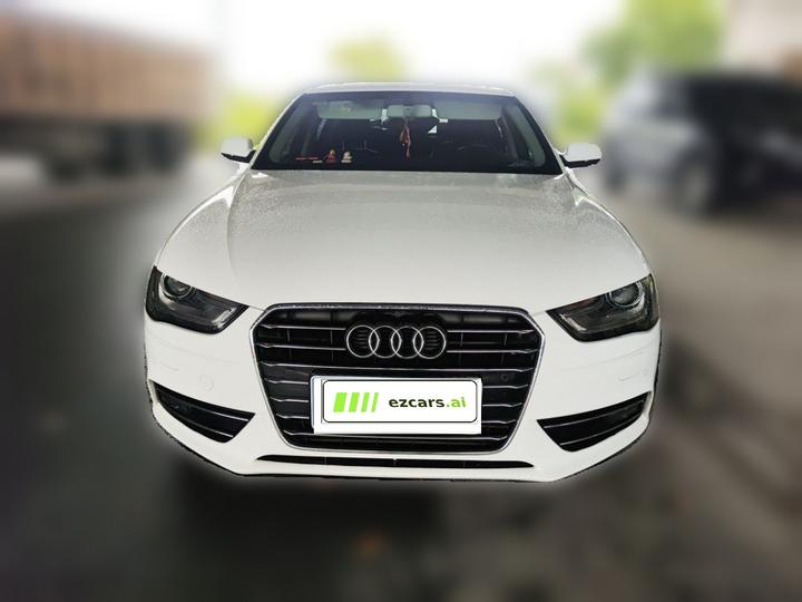 A4L 2016 35 TFSI Collection AT Standard photo 2