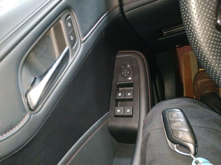 i5 2023 1.5L CVT photo 8