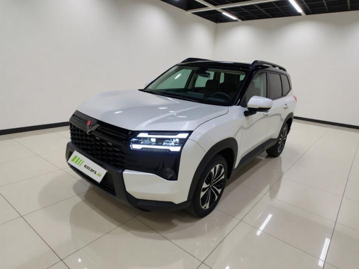 560 EV 2026 125km Luxury