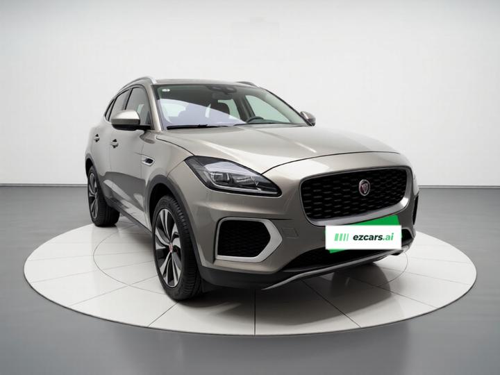 E-PACE 2024 Progressive Sport R-DYNAMIC S photo 3