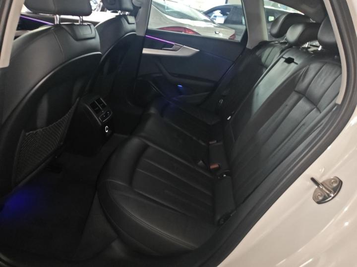 A4 Imported 2017 45 TFSI allroad quattro Sport photo 4