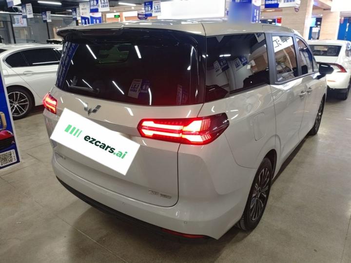 730 EV 2025 125km Luxury photo 4