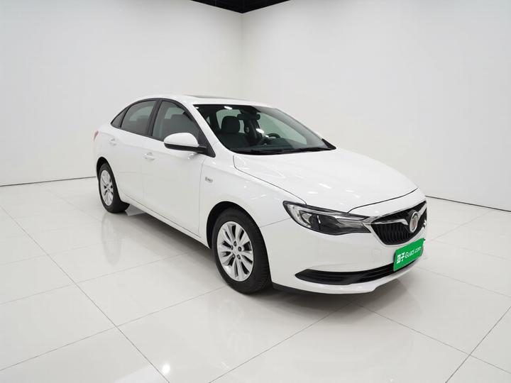 Excelle 2019 15T DCT Elite China VI photo 3