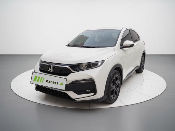 XR-V 2021 220TURBO CVT Comfort