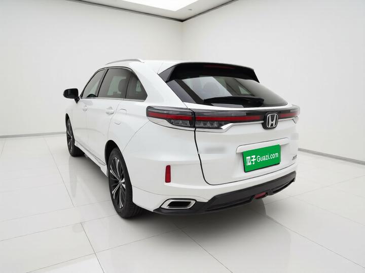 UR-V 2020 370TURBO RWD photo 4