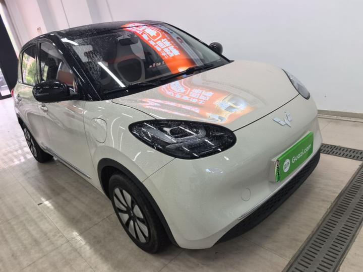 Wuling Bingo 2024 333km photo 3