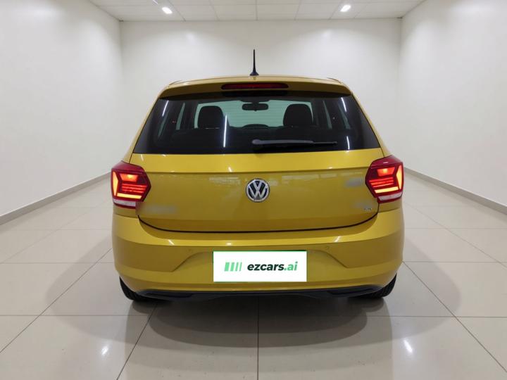 Polo 2019 Plus 1.5L AT Tech photo 3