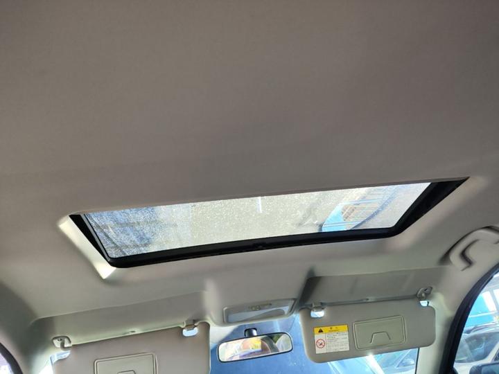Forthing SX6 2016 1.6L MT Luxury photo 7