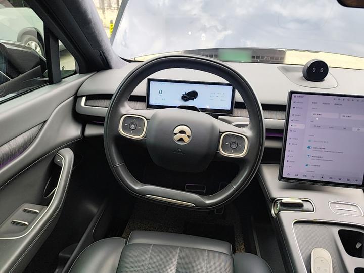 ES8 2023 75kWh photo 5