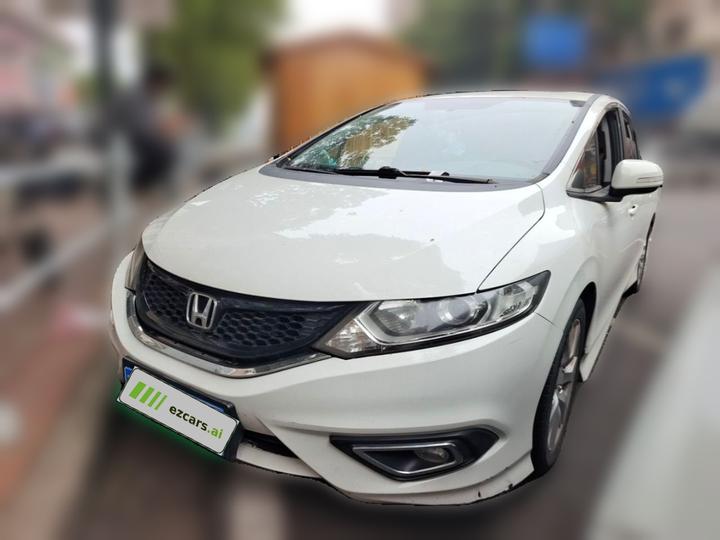Jade 2014 1.8L AT Comfort Elite 5-Seater