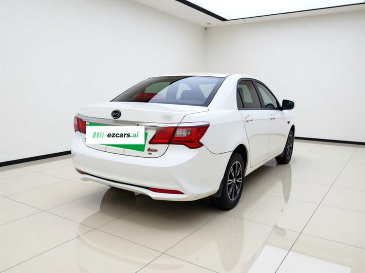 F3 2016 1.5L AT Luxury photo 6