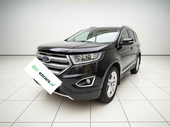 Edge 2015 2.0T GTDi AWD