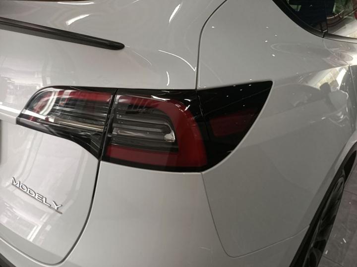 Model Y 2022 Performance AWD photo 7