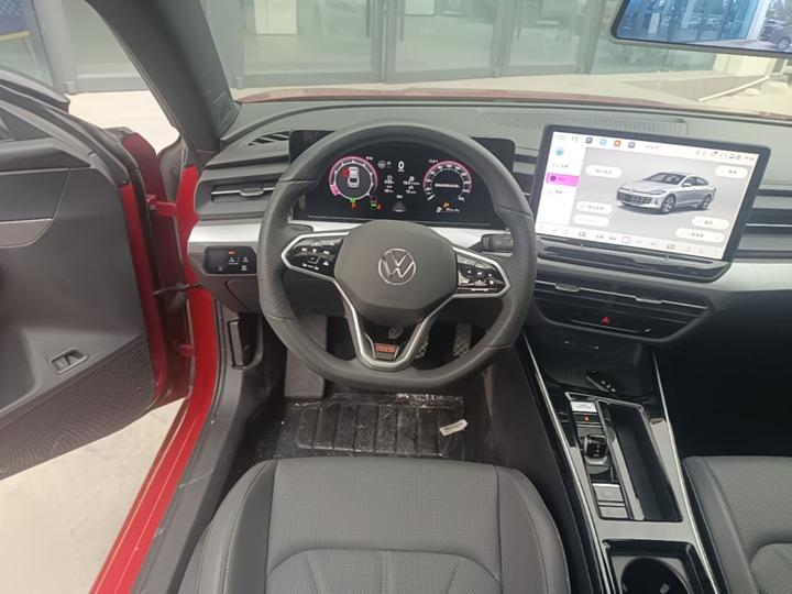 2026 Lamando L GTS 380TSI Anniversary Edition photo 6