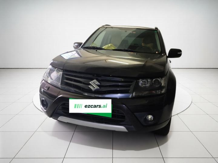 Vitara 2012 2.4L AT Luxury 5-Door photo 2