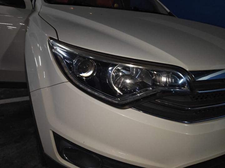 FAW Senia R7 2017 1.6L MT Comfort photo 7