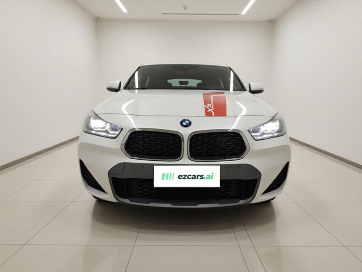 X2 2021 Facelift sDrive25i photo 2
