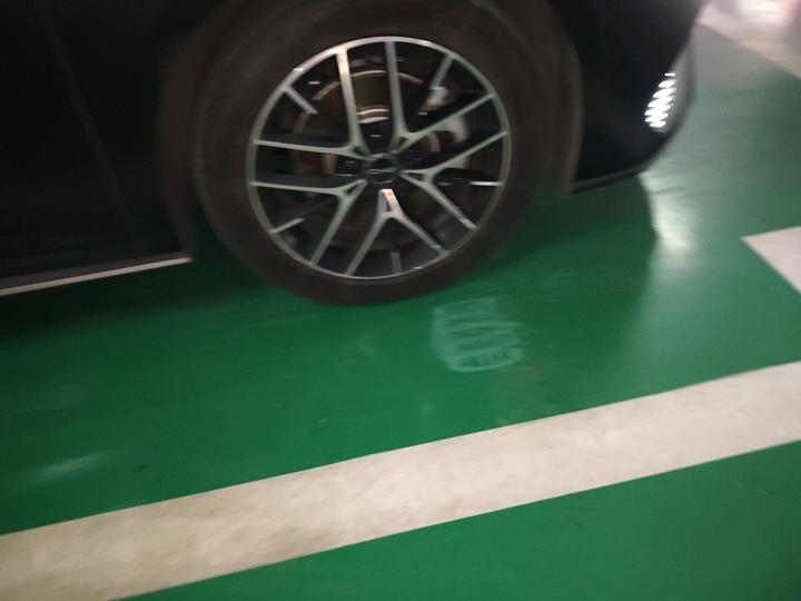 Seal 2023 DM-i 1.5T 121km Flagship photo 8