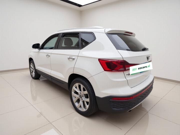 VS5 2022 280TSI AT photo 4