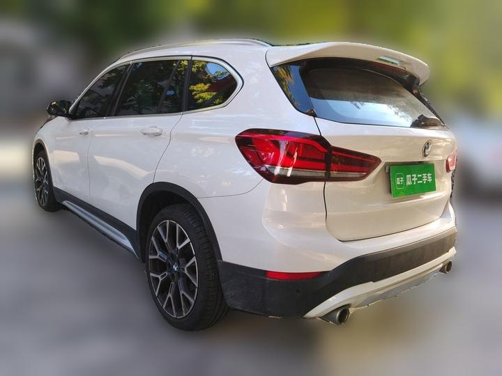 X1 2021 xDrive25Li Exclusive photo 5