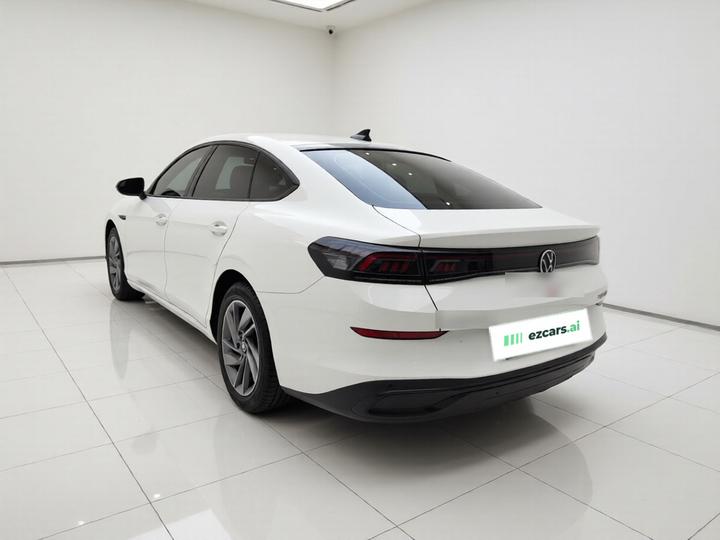 2022 Lamando L 280TSI DSG photo 4