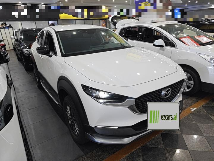 CX-30 EV 2021 EV Comfort photo 5
