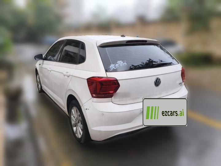 Polo 2019 Plus 1.5L AT Tech photo 4