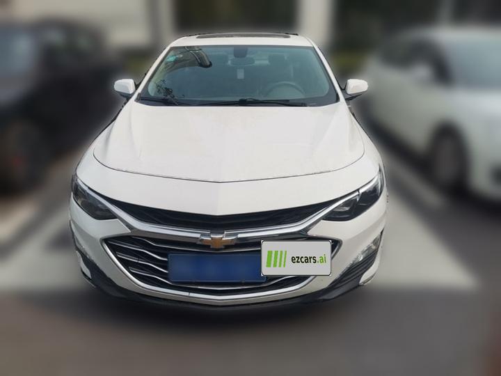 Malibu XL 2020 535T CVT photo 2