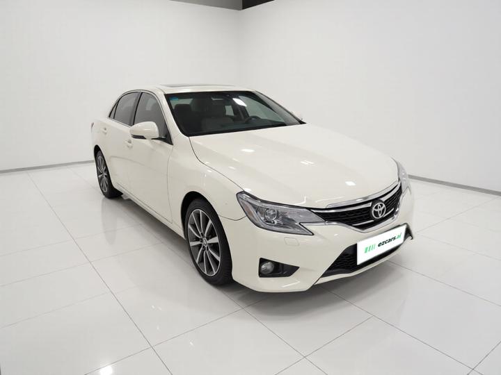 2013 2.5V photo 3