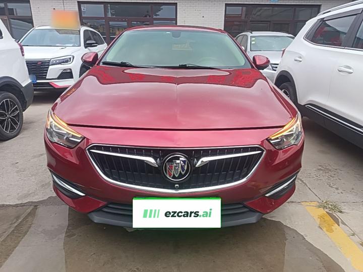 Regal 2017 20T Elite photo 2