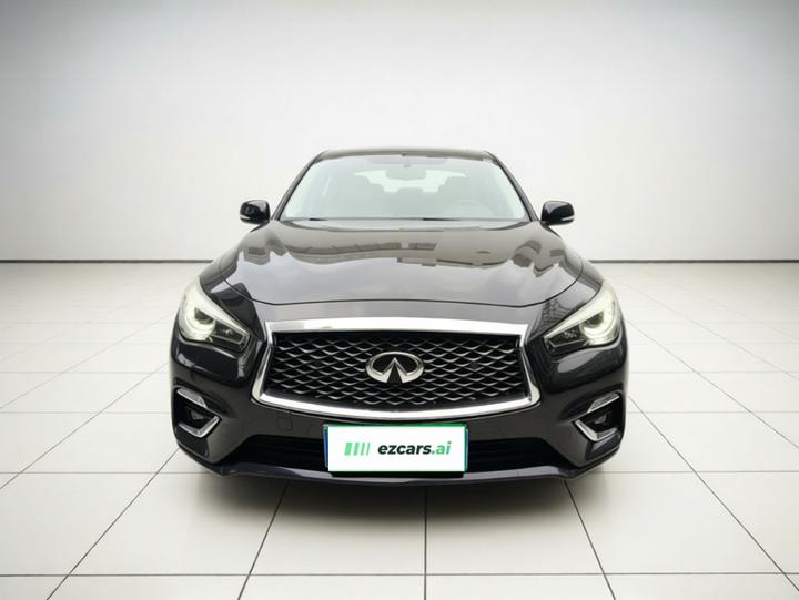 Q50L 2018 2.0T China V photo 2