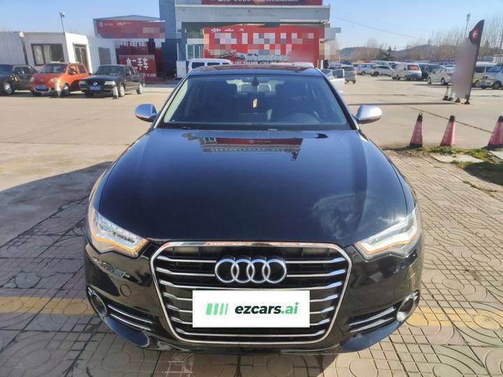 A6L 2015 TFSI photo 2