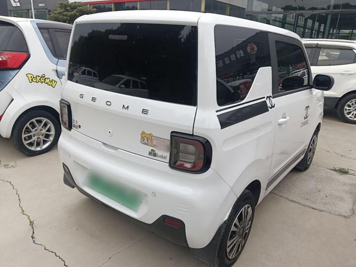 2024 Panda mini 200km Endurance Bear photo 4
