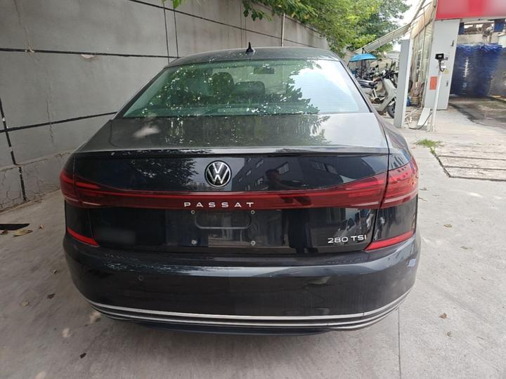 Passat 2024 280TSI Business photo 3