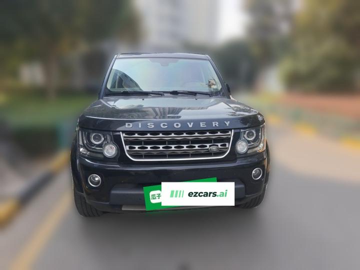 Discovery 2016 3.0 SC V6 SE photo 2