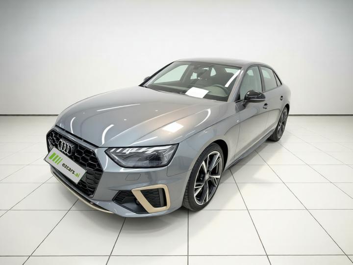A4L 2024 40 TFSI quattro RS