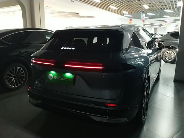 7X 2026 103kWh AWD Ultra photo 4