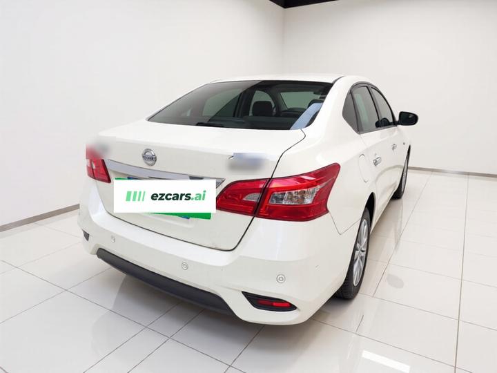 Sylphy 2022 Classic 1.6XL CVT Luxury photo 6