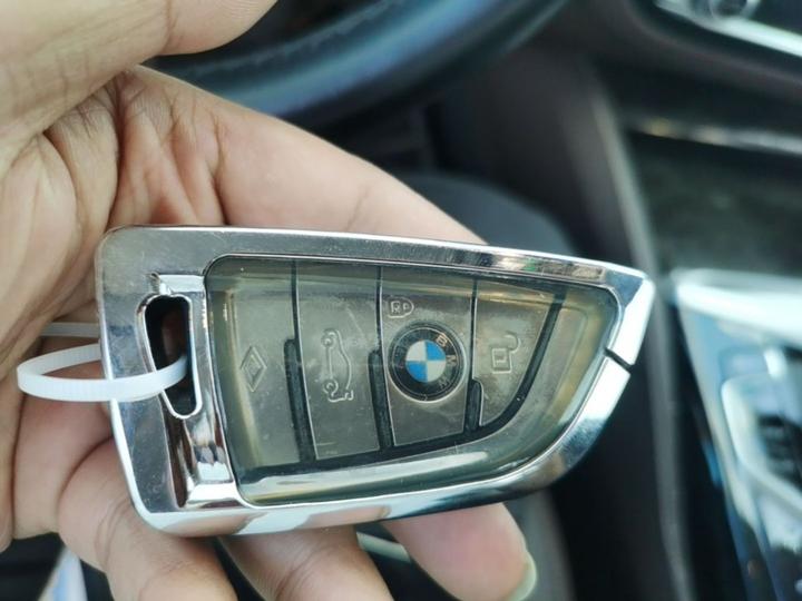 5 Series 2021 Facelift 530Li Exclusive Luxury photo 8
