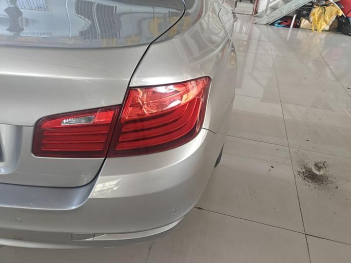 5 Series 2017 520Li photo 7