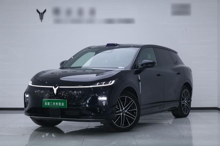 Voyah 2025 AWD Qiankun