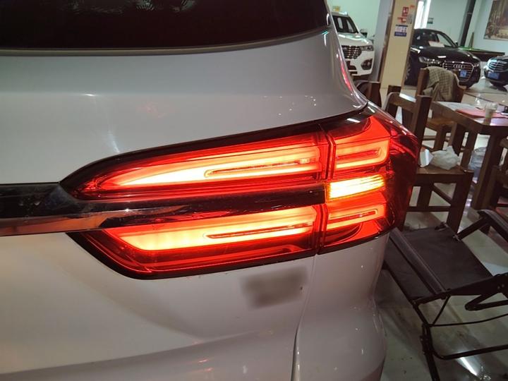 RX8 2018 30T RWD Flagship photo 7