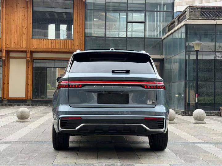 Xingyue L 2026 2.0TD AT photo 3